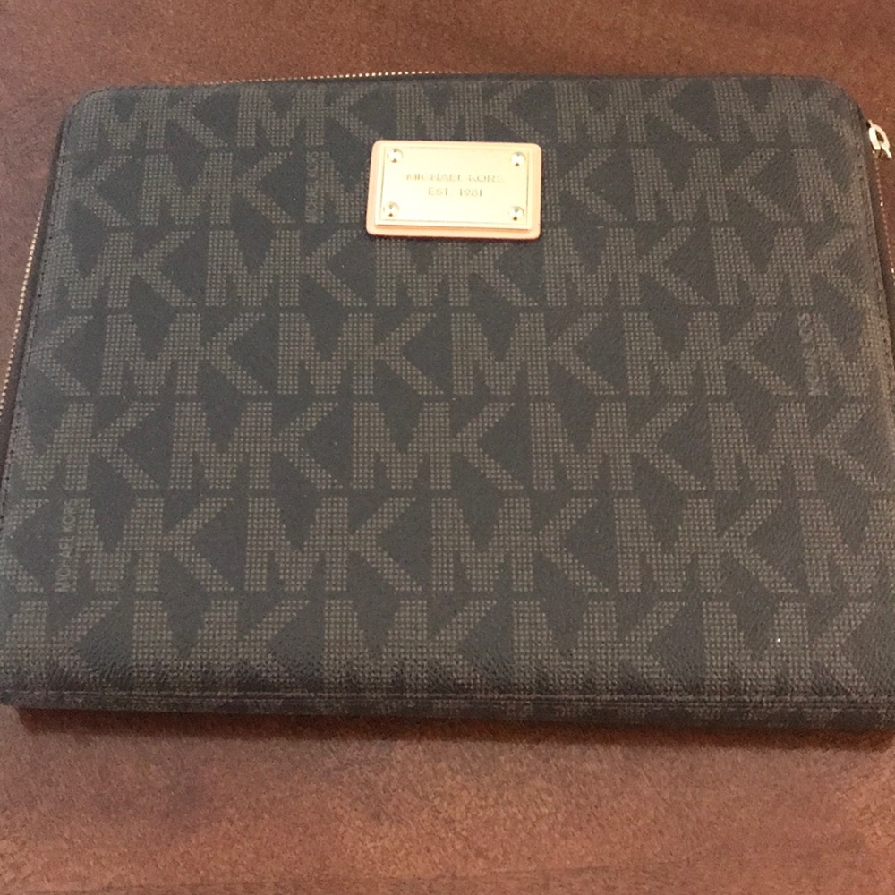 Michael Kors iPad case